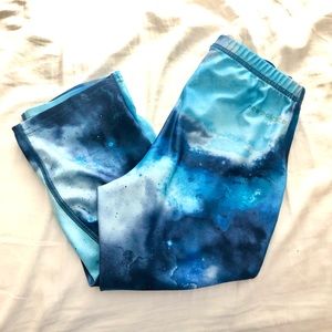 New balance leggings